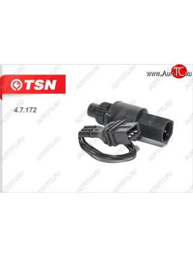 Датчик скорости TSN ГАЗ 31105 Волга дорестайлинг (2003-2007)