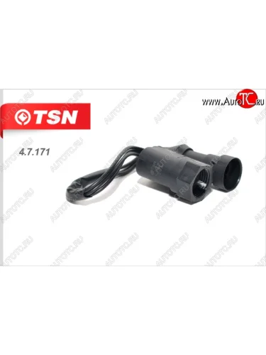 Датчик скорости TSN ГАЗ 31105 Волга дорестайлинг (2003-2007)