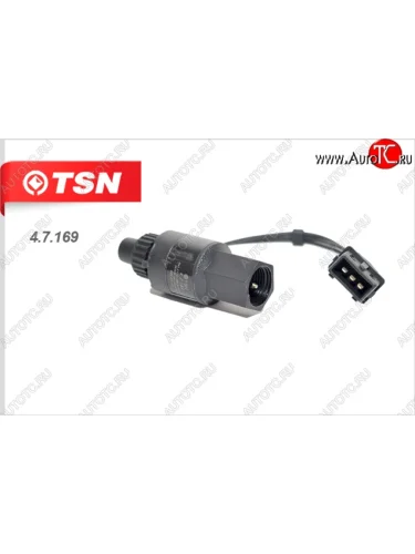 Датчик скорости TSN Лада ВАЗ нива 4х4 2131 (Legend) 5 дв. 2-ой рестайлинг (2021-2025)