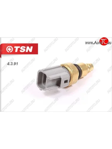 Датчик температуры охлаждающей жидкости TSN Ford Ka 1 (1996-2008)