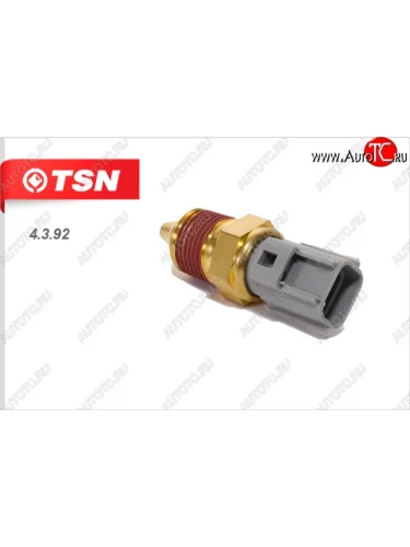 Датчик температуры охлаждающей жидкости TSN Ford Ka 1 (1996-2008)