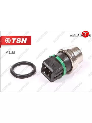 Датчик температуры охлаждающей жидкости TSN Skoda Felicia (1994-2001)