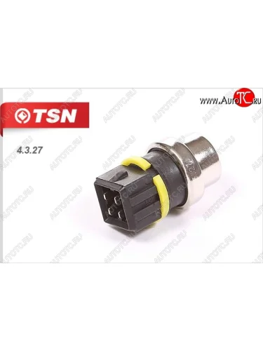 Датчик температуры охлаждающей жидкости TSN Seat Alhambra 7M дорестайлинг (1996-2000)