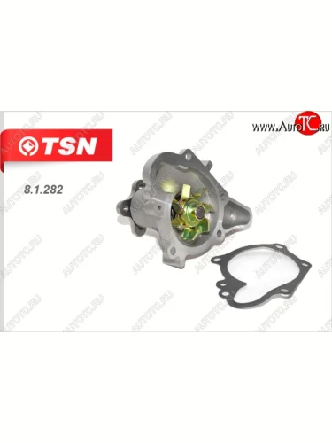 Насос водяной TSN KIA Picanto 1 SA хэтчбэк 5 дв. дорестайлинг (2003-2007)