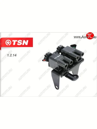 Катушка зажигания (1.0i) TSN Hyundai Atos MX рестайлинг (2004-2007)