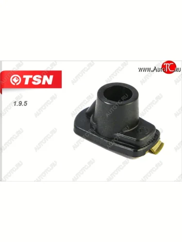 Бегунок распределителя зажигания TSN ГАЗ ГАЗель 3302 дорестайлинг шасси (1994-2002)