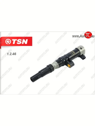 Индивидуальная катушка зажигания TSN Лада ВАЗ Ларгус дорестайлинг R90 (2012-2021)