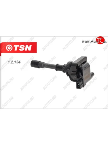 Катушка зажигания (на 2 свечи) TSN Brilliance M2 (2006-2010)