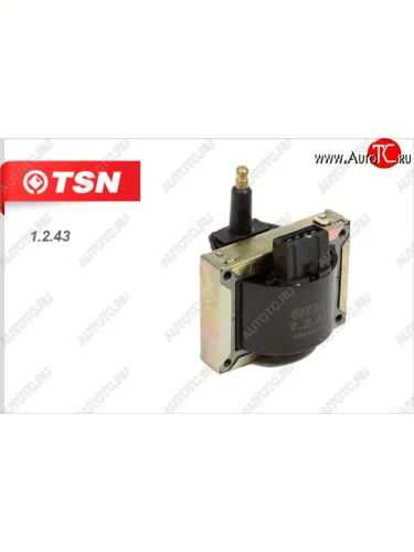 Катушка зажигания TSN CITROEN AX (1986-1998)
