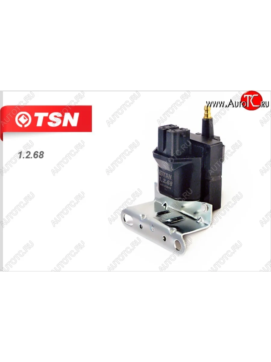 Катушка зажигания TSN Daewoo Espero (1990-1999)  в Керчи Республика Крым