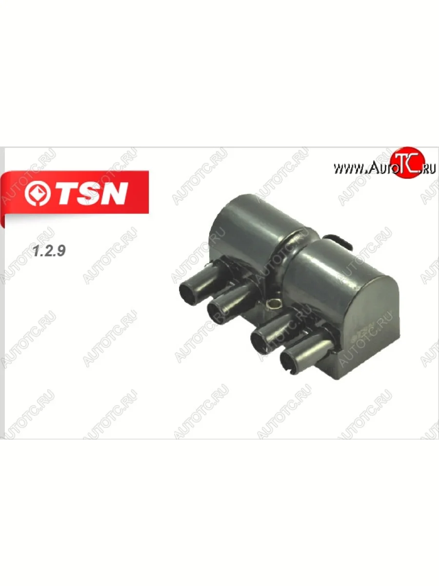 Катушка зажигания TSN Daewoo Leganza (1997-2008)  в Перми Пермском крае