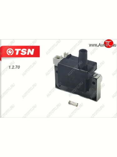 Катушка зажигания TSN Honda HR-V GH1,GH2 дорестайлинг 3 дв. (1998-2001)