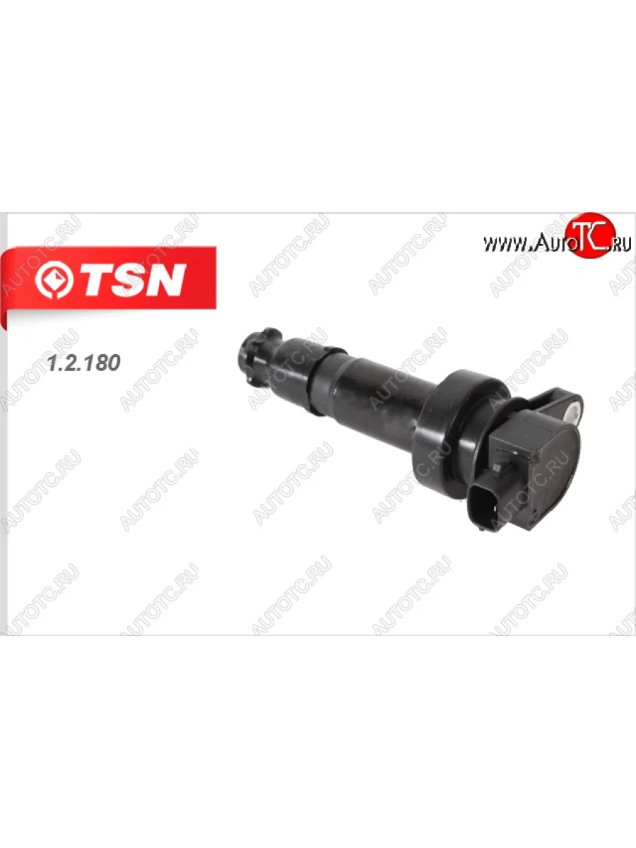 Катушка зажигания TSN KIA Soul AM дорестайлинг (2008-2011)  в Самаре Самарской области