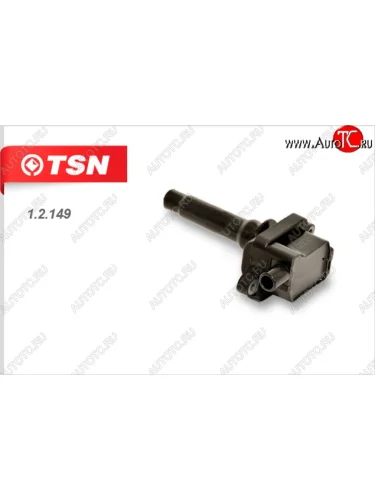 Катушка зажигания (на 2 свечи) (2.0) TSN KIA Sportage  1 JA (1993-2006)