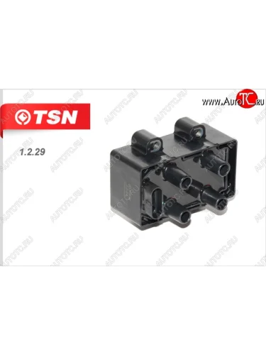 Катушка зажигания TSN Лада ВАЗ Ларгус дорестайлинг R90 (2012-2021)