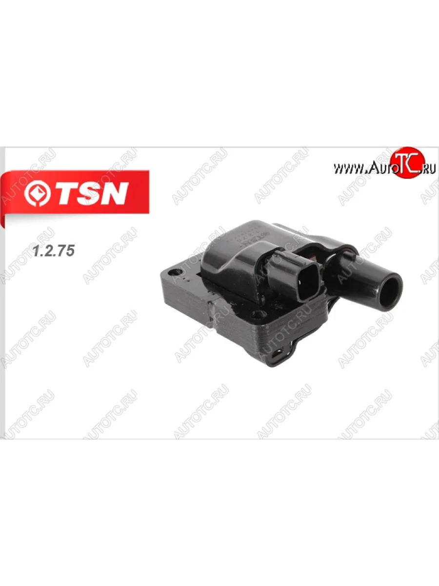 Катушка зажигания TSN Nissan Patrol 4 Y60 (1987-1997)  в Самаре Самарской области