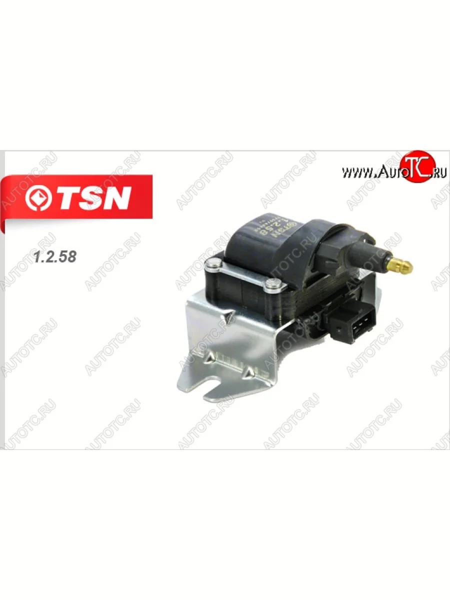 Катушка зажигания TSN Renault Twingo 1 (1993-2007)  в Керчи Республика Крым