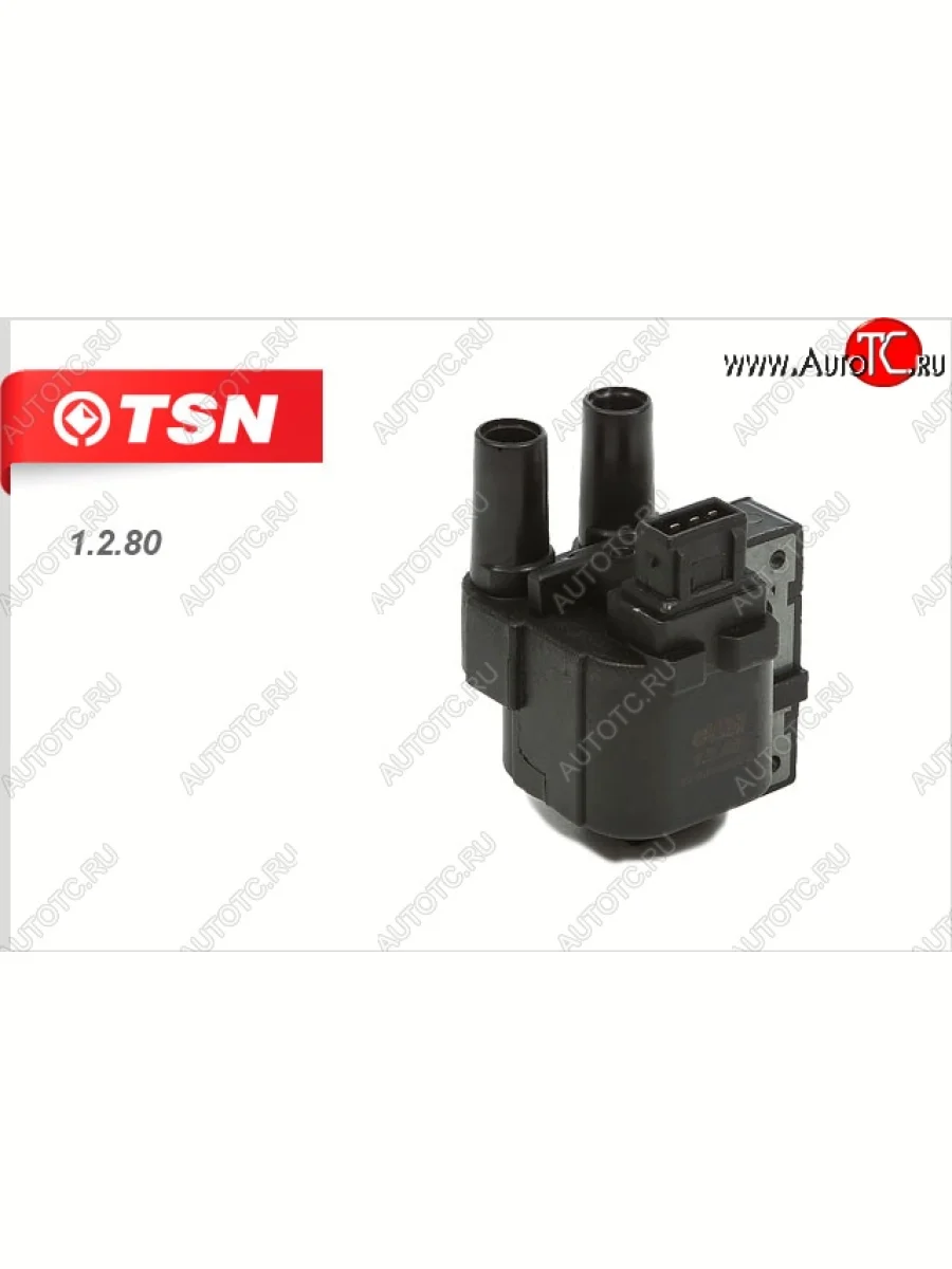 Катушка зажигания TSN Renault Kangoo KC 1- дорестайлинг (1997-2003)  в Керчи Республика Крым