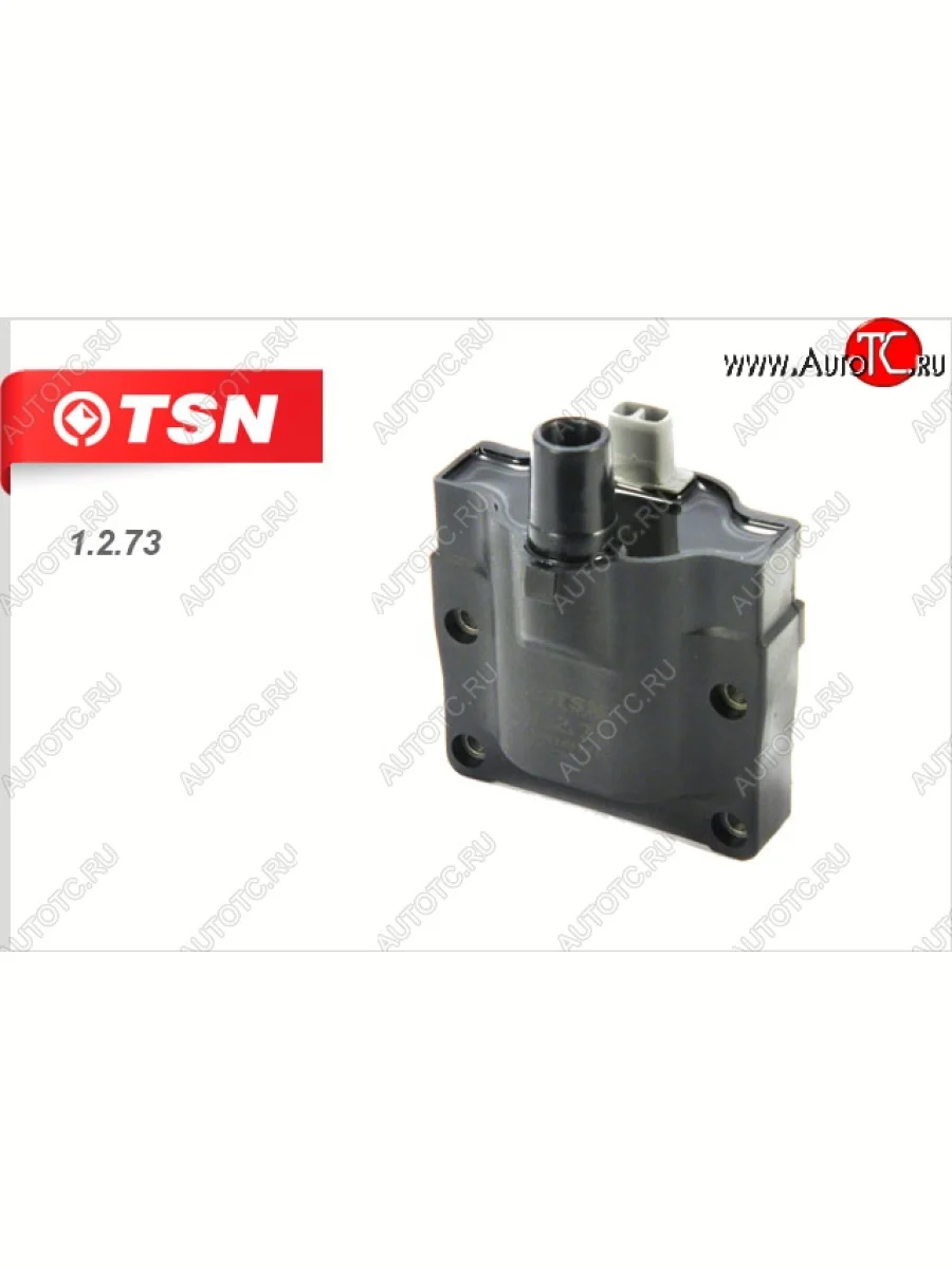 Катушка зажигания (1.6) TSN Suzuki Grand Vitara FTB03 3 двери (1997-2005)  в Самаре Самарской области