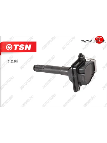 Катушка зажигания (на 2 свечи) TSN Seat Alhambra 7M дорестайлинг (1996-2000)