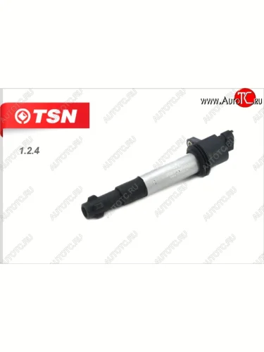 Индивидуальная катушка зажигания (1.6 16 кл.) TSN Лада ВАЗ 2113 (2004-2013)