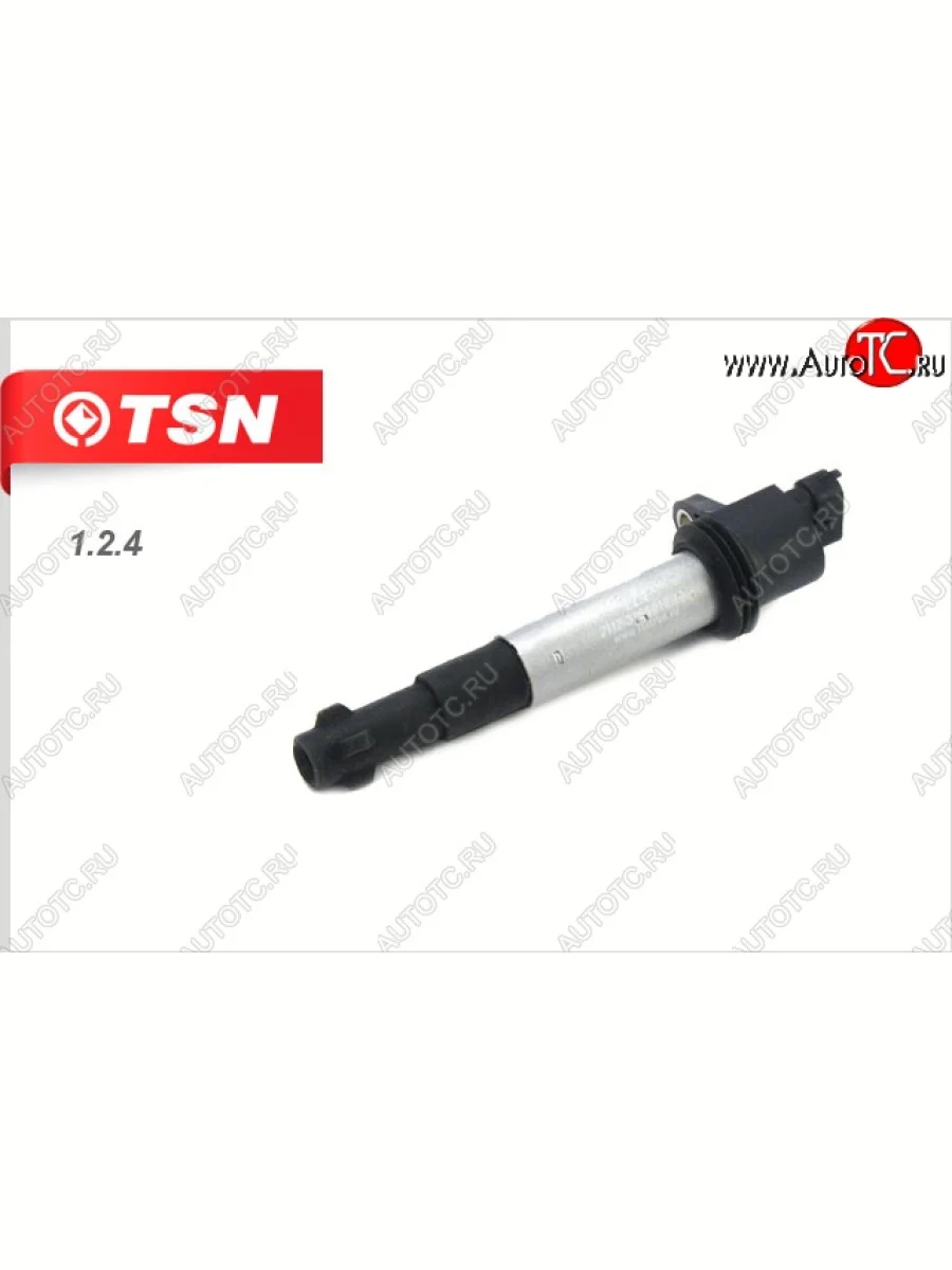 Индивидуальная катушка зажигания (1.6 16 кл.) TSN Лада ВАЗ 2113 (2004-2013)  в Перми Пермском крае