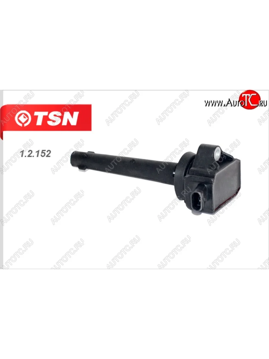 Катушка зажигания TSN ГАЗ Соболь 2752 дорестайлинг цельнометаллический фургон (1998-2002)  в Перми Пермском крае