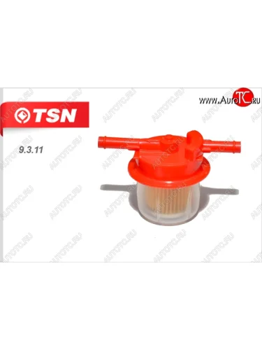 Фильтр топливный TSN ЗАЗ Таврия (1987-2007)