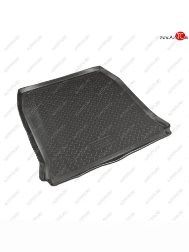 Коврик в багажник Norplast Unidec Cadillac SRX (2004-2009)
