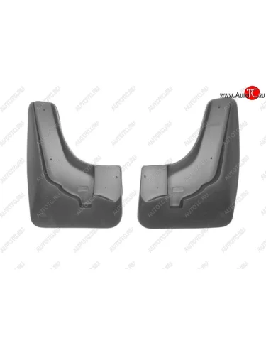 Брызговики передние Norplast Changan Eado (2011-2018) седан