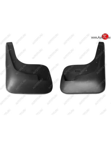 Брызговики передние Norplast Chevrolet Cobalt (2011-2016) седан дорестайлинг
