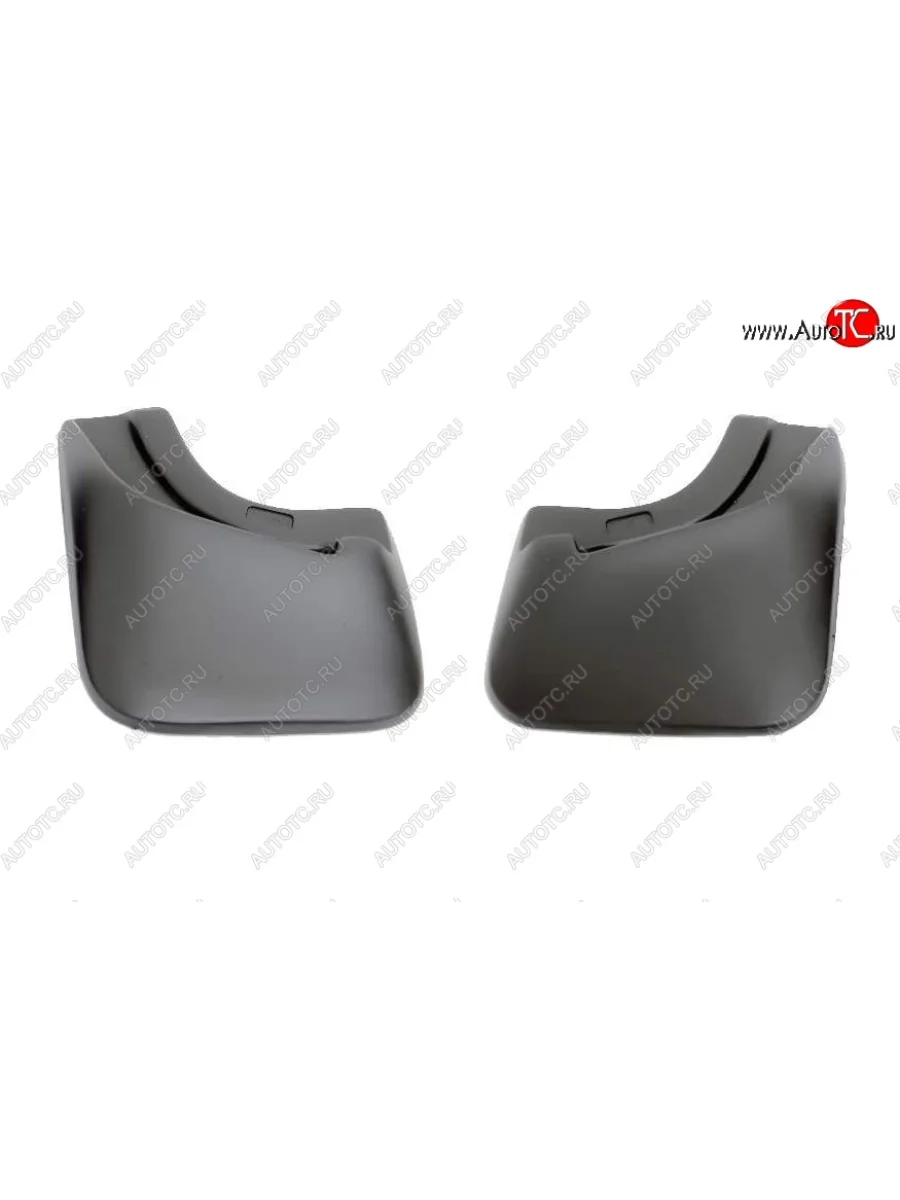 Брызговики задние Norplast Chevrolet Cruze J308 универсал рестайлинг (2012-2015)  в Самаре Самарской области