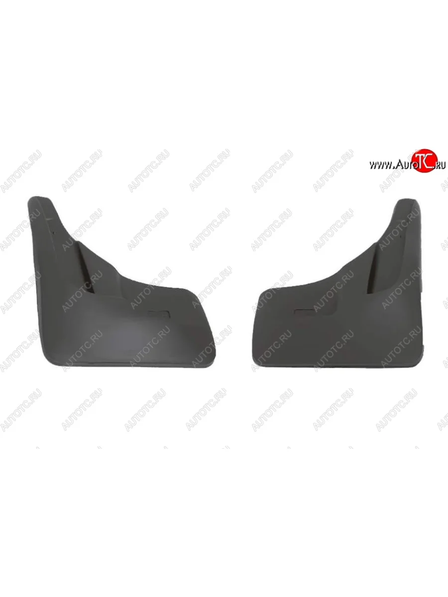 Брызговики передние Norplast  Chevrolet Cruze (2012-2015) J308  в Самаре Самарской области