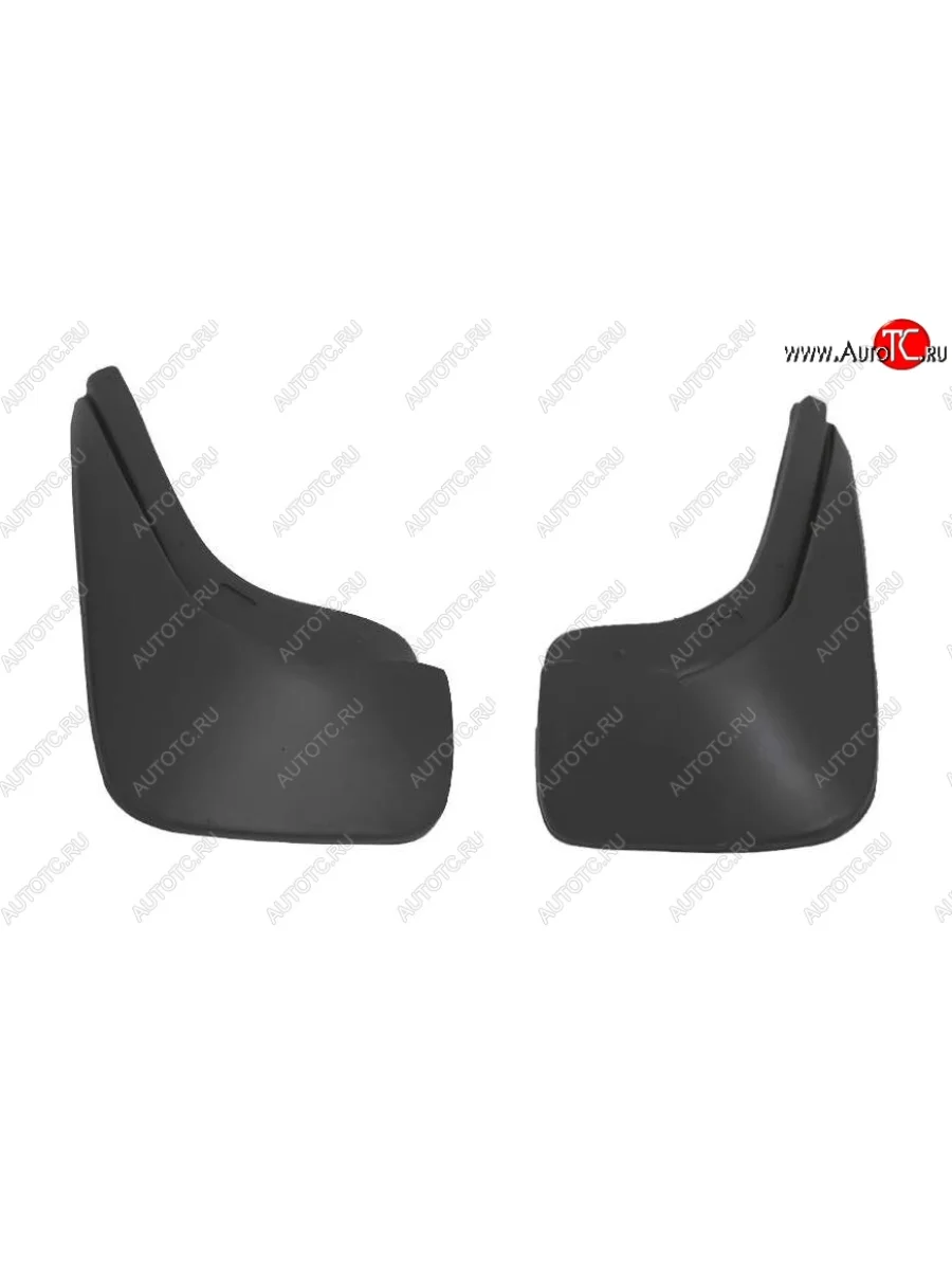 Брызговики задние Norplast  Chevrolet Cruze (2012-2015) J305  в Самаре Самарской области