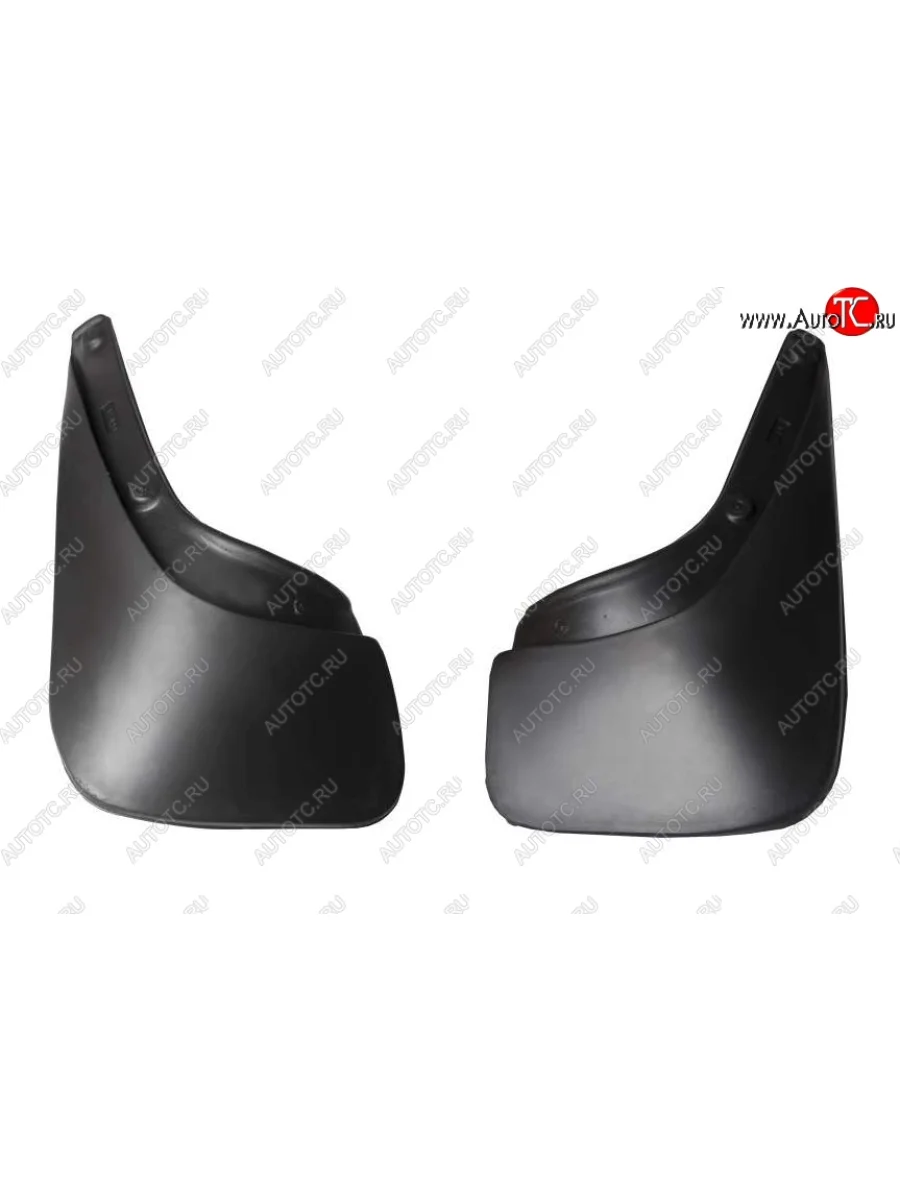 Брызговики задние SW Norplast  Chevrolet Cruze (2012-2015) J308  в Самаре Самарской области