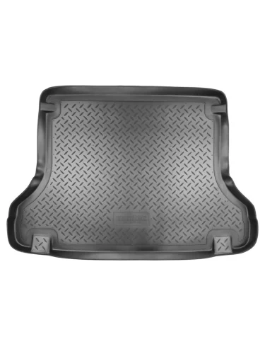 Коврик в багажник Norplast Unidec (Черный) Chevrolet Lanos  T100 (2002-2017) седан