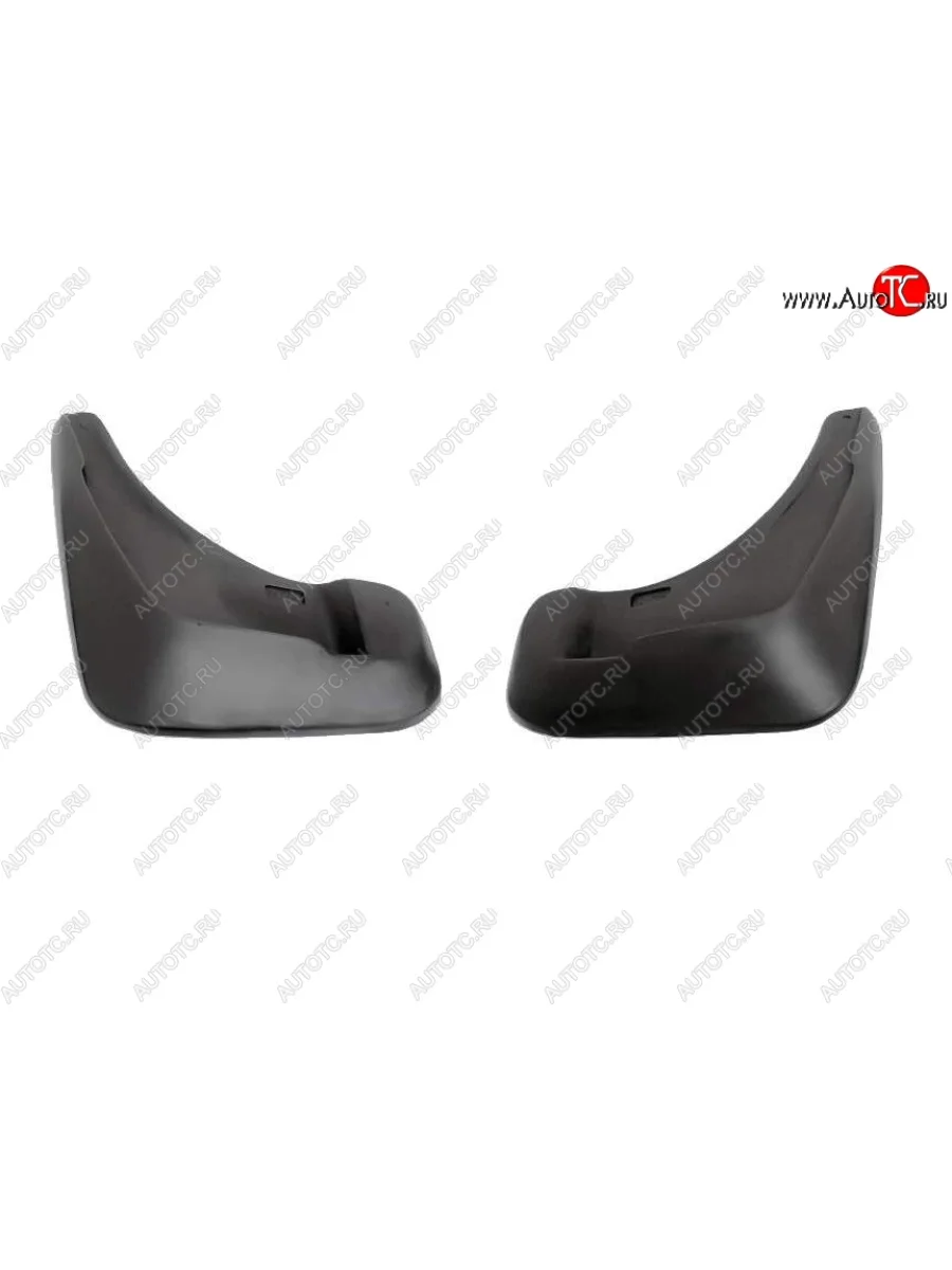 Брызговики передние Norplast Chevrolet Orlando (2011-2018)  в Керчи Республика Крым