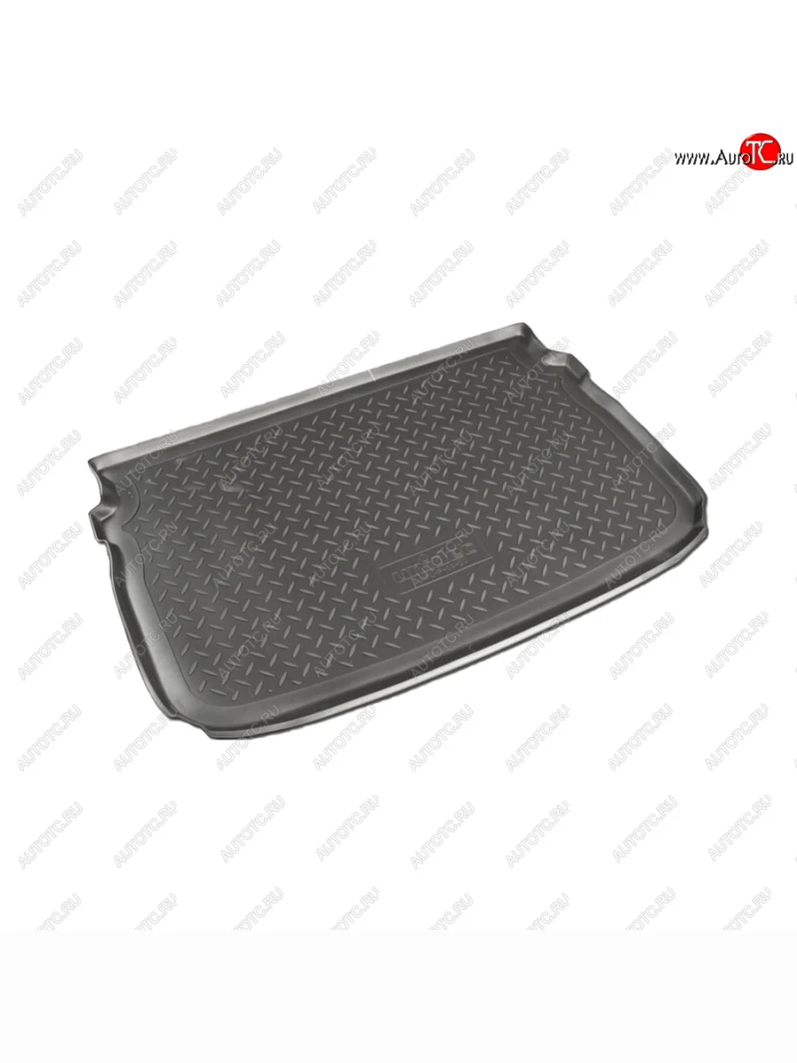 Коврик в багажник Norplast Unidec Chrysler PT Cruiser  дорестайлинг (2000-2005)  в Керчи Республика Крым