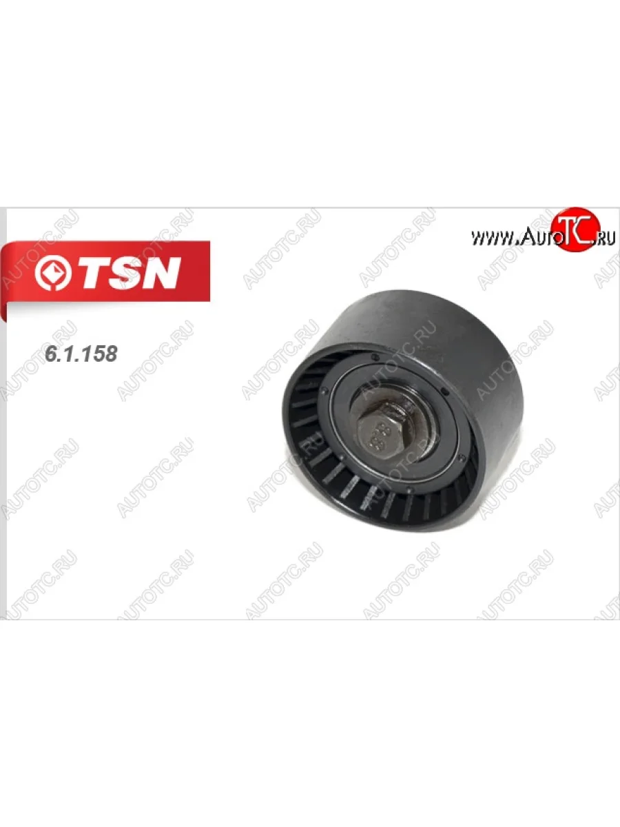 Ведущий ролик ремня ГРМ TSN Fiat Stilo (2001-2007)  в Керчи Республика Крым