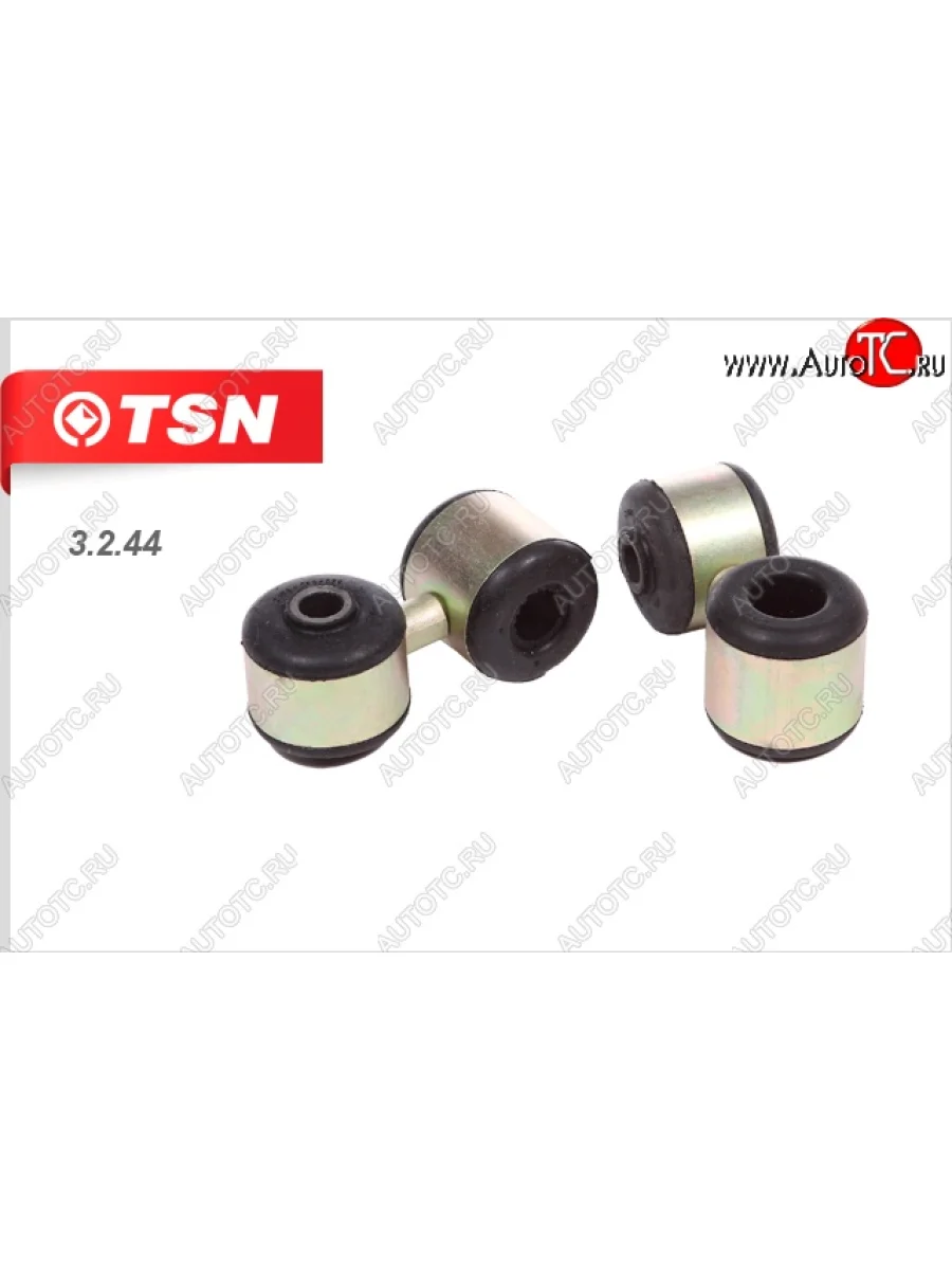Стойка стабилизатора (2 шт.) TSN Лада ВАЗ 2110 седан (1995-2007)  в Керчи Республика Крым