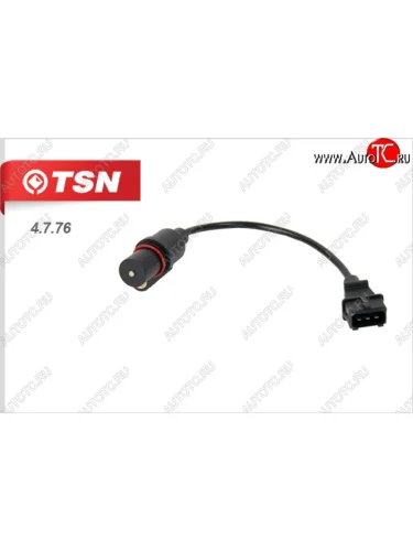 Датчик положения коленвала TSN Hyundai Elantra XD седан дорестайлинг (2000-2003)