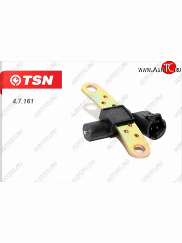 Датчик положения коленвала TSN Renault Megane седан  дорестайлинг (2002-2006)