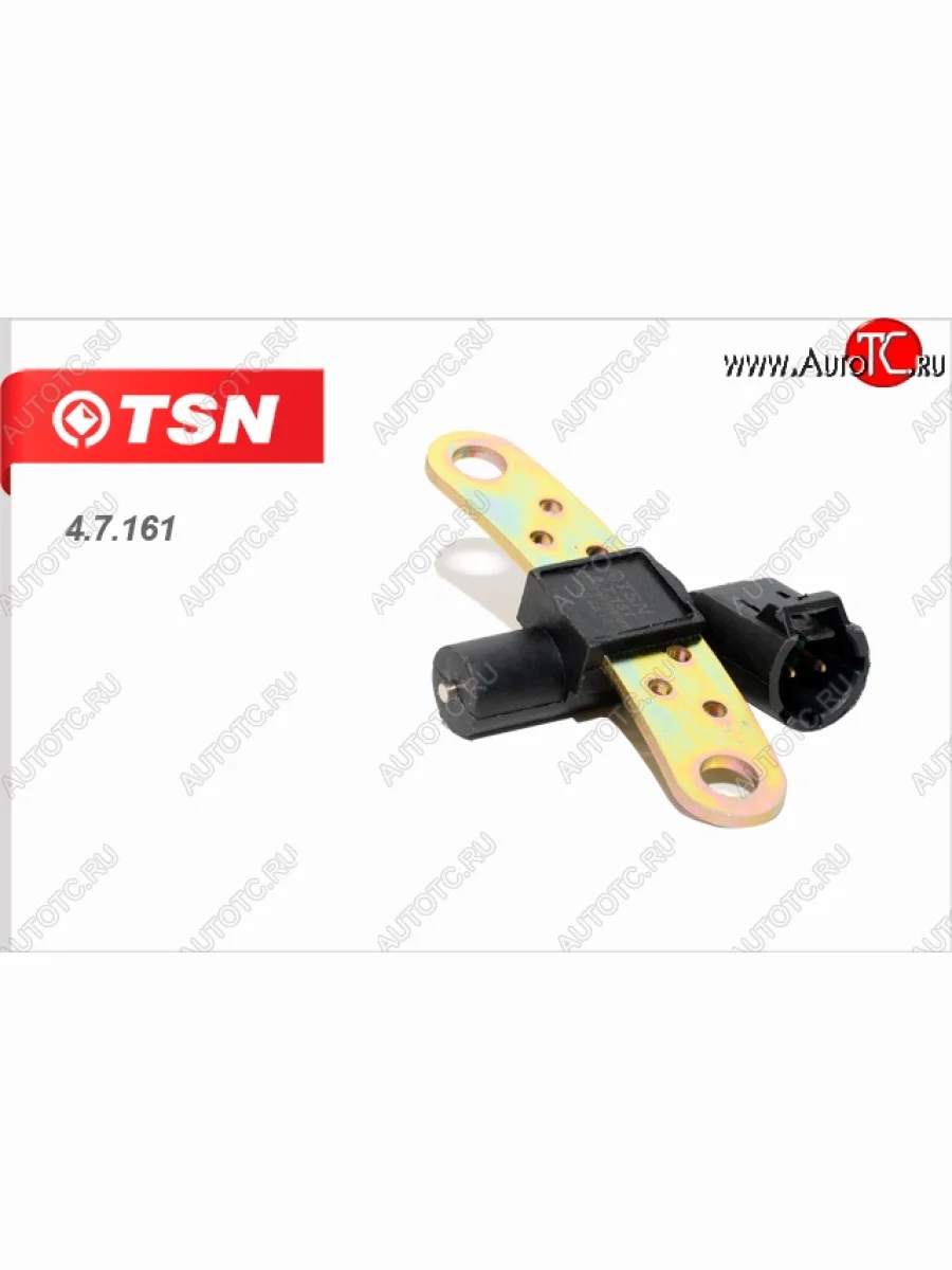 Датчик положения коленвала TSN Renault Scenic 2 (2003-2009)  с доставкой в г. Керчь