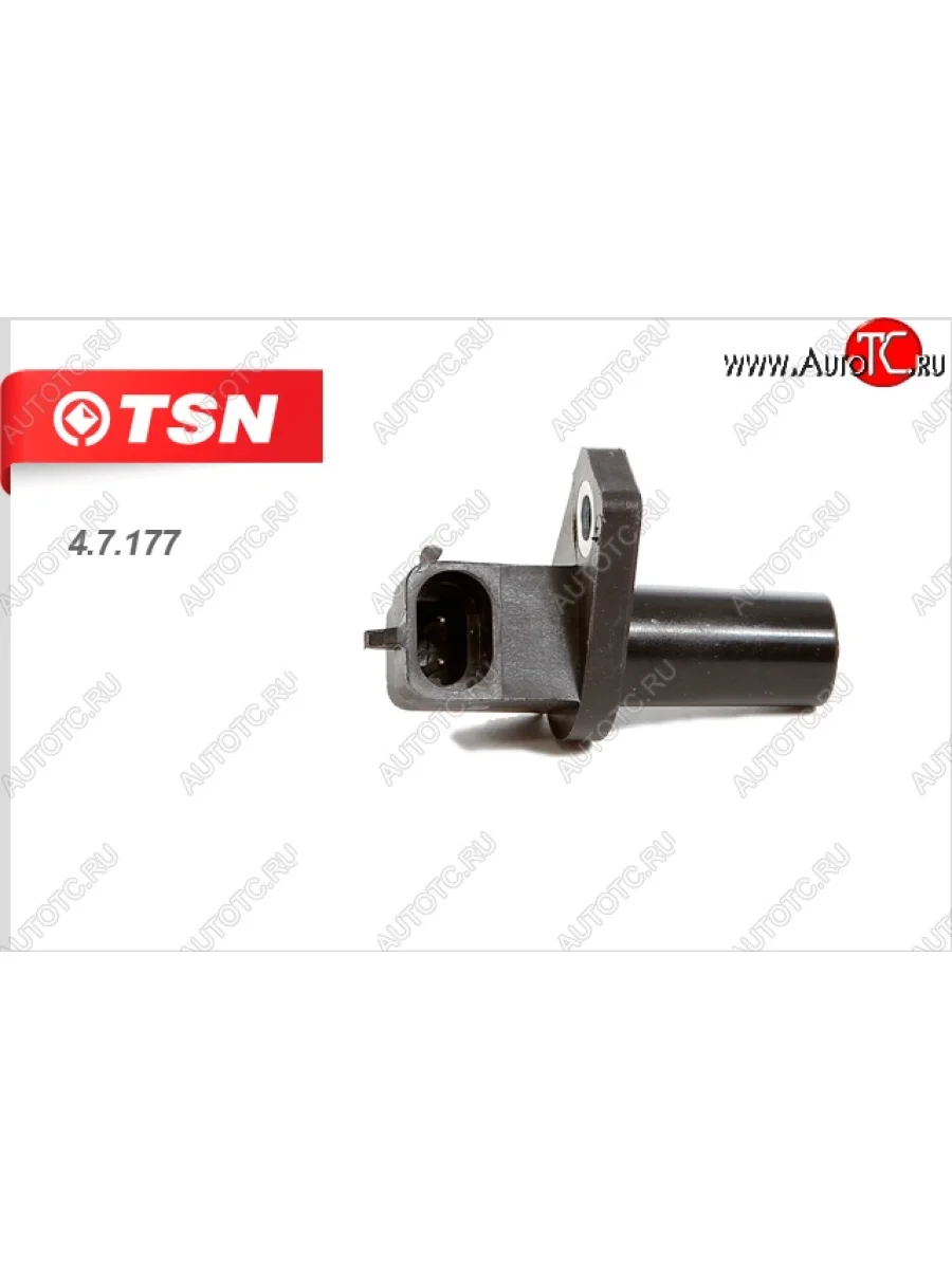 Датчик положения коленвала TSN Лада ВАЗ 2110 седан (1995-2007)  в Керчи Республика Крым