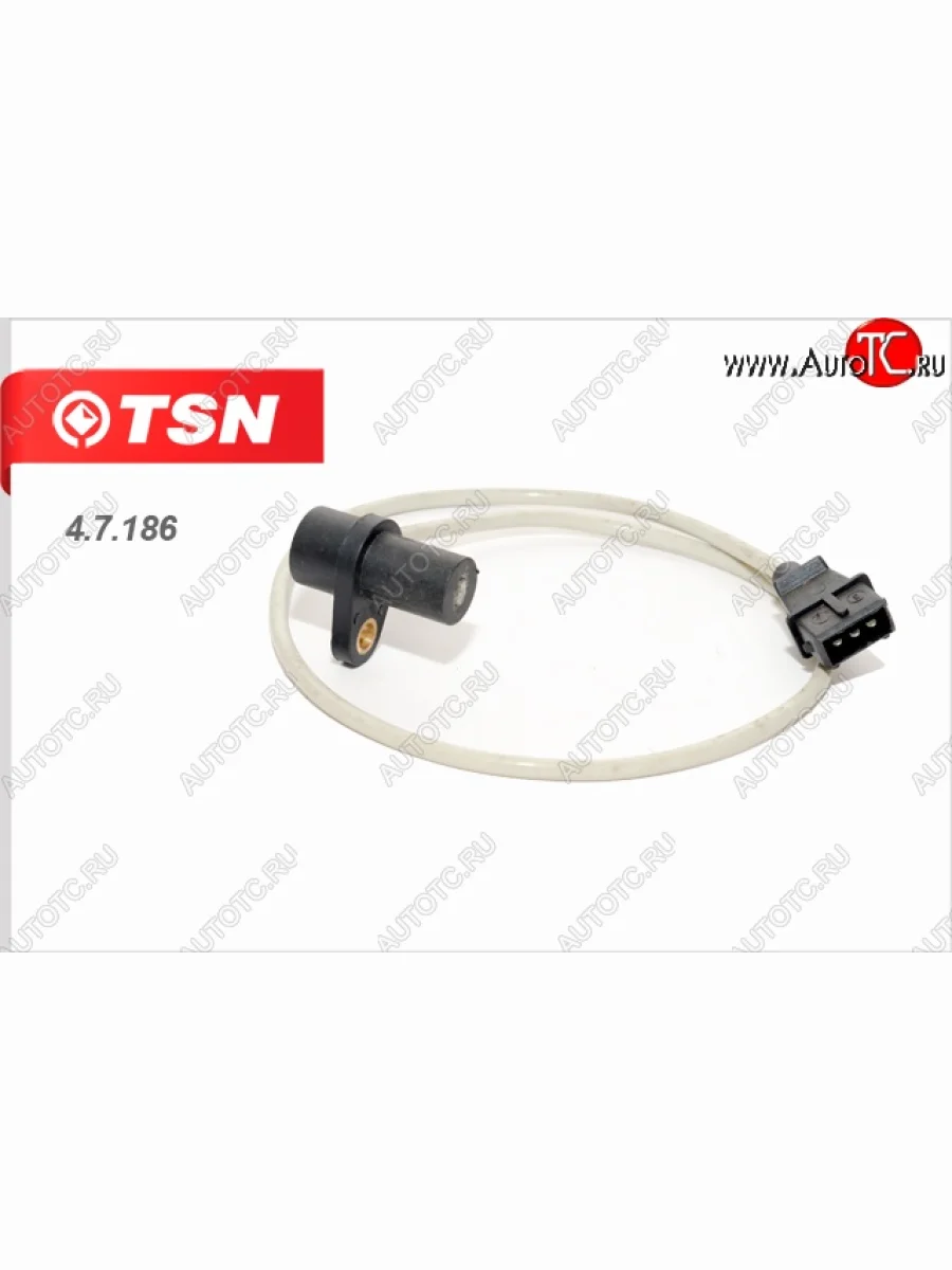 Датчик положения коленвала TSN Уаз Патриот 3163 5-дв. 1-ый рестайлинг (2014-2016)  в Перми Пермском крае