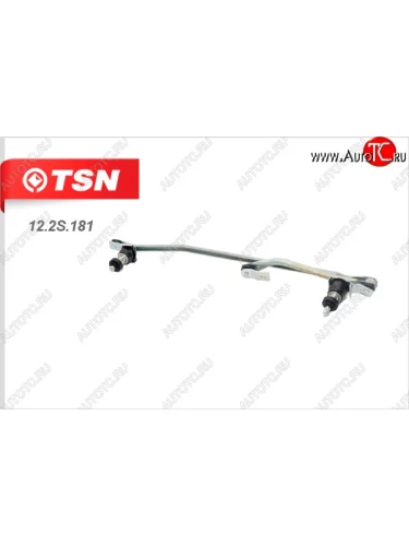 Трапеция стеклоочистителя нового образца TSN Уаз 469 (1972-2011)