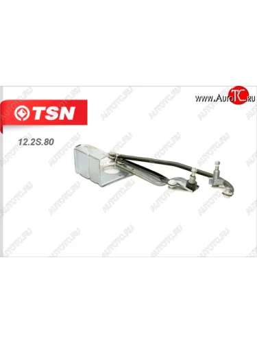 Трапеция стеклоочистителя (3302) TSN ГАЗ Баргузин 2217 автобус 2-ой рестайлинг (2010-2025)