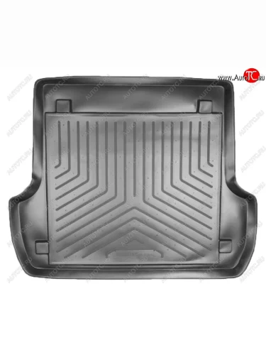Коврик в багажник Norplast Unidec (Grant) (Цвет: черный) KIA Sportage 1 JA (1993-2006)