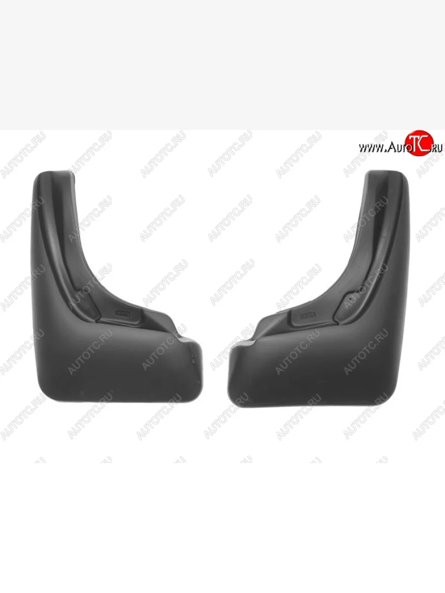 Брызговики задние Norplast  Land Rover Discovery Sport (2014-2019) L550  в Перми Пермском крае