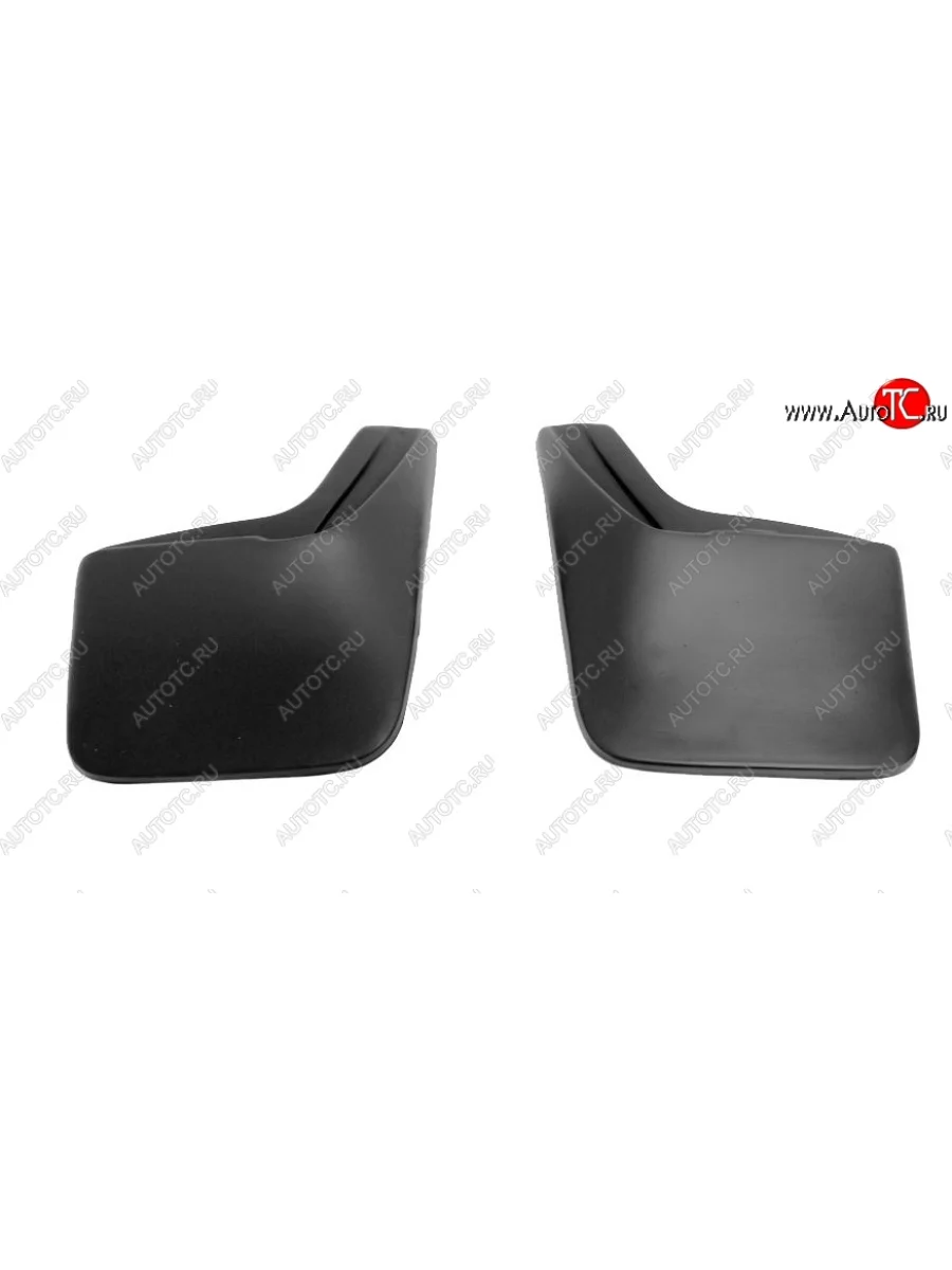 Брызговики задние Norplast Renault Sandero 1 (2009-2014)  в Керчи Республика Крым